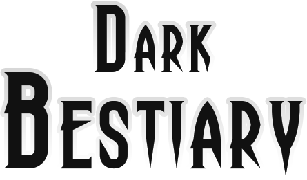 Логотип Dark Bestiary