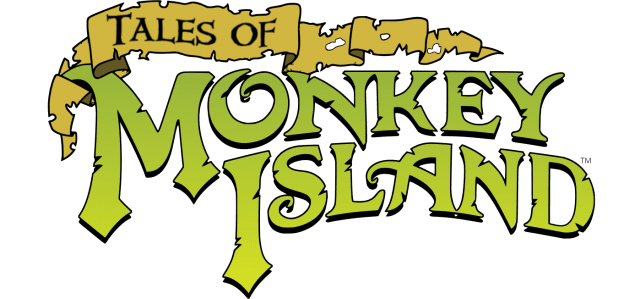 Логотип Tales of Monkey Island: Complete Season