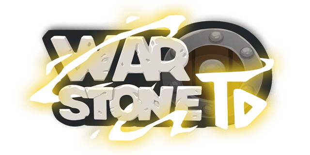 Логотип Warstone TD