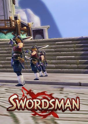 Swordsman Online