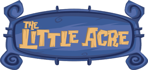 Логотип The Little Acre