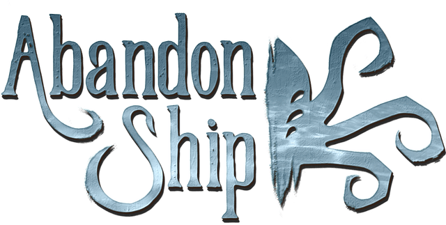 Логотип Abandon Ship