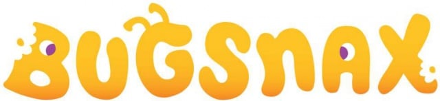 Логотип Bugsnax