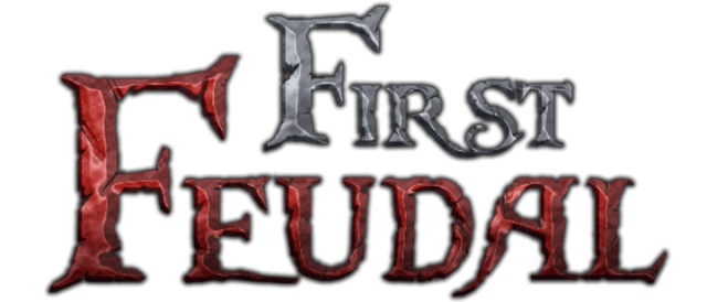 Логотип First Feudal
