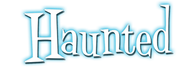 Логотип Haunted