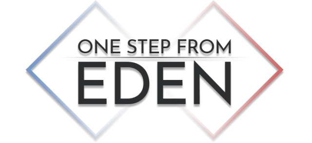 Логотип One Step From Eden