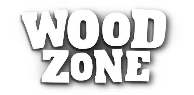 Логотип WoodZone