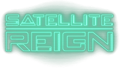 Логотип Satellite Reign
