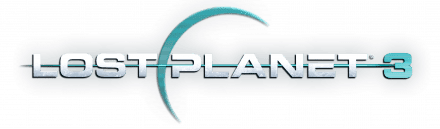 Логотип LOST PLANET 3