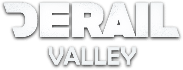 Логотип Derail Valley