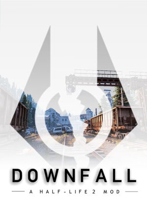 Half-Life 2: DownFall