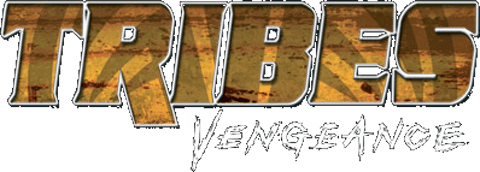 Логотип Tribes: Vengeance