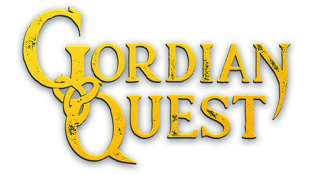 Логотип Gordian Quest