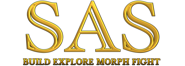 Логотип SAS