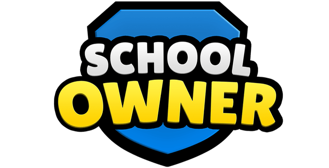 Логотип School Owner