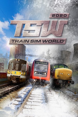 Train Sim World 2020 Edition