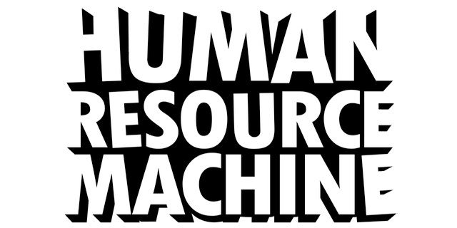 Логотип Human Resource Machine