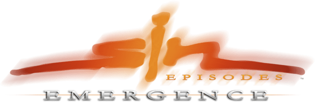 Логотип SiN Episodes: Emergence