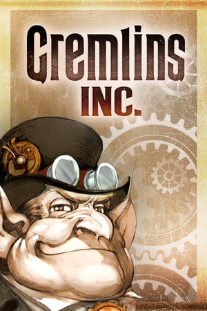 Gremlins, Inc.