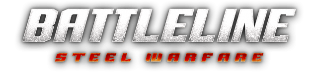 Логотип Battle Line: Steel Warfare
