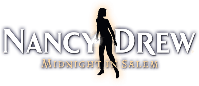 Логотип Nancy Drew: Midnight in Salem