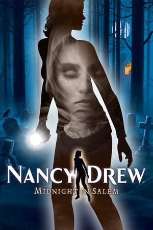 Nancy Drew: Midnight in Salem