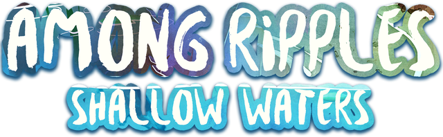 Логотип Among Ripples: Shallow Waters