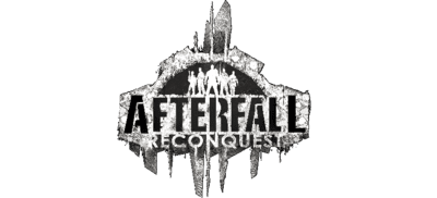 Логотип Afterfall: Reconquest - Episode 1