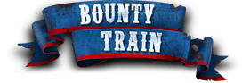 Логотип Bounty Train