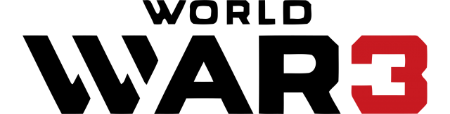 Логотип World War 3