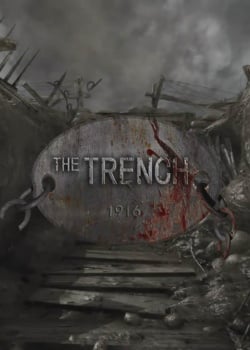 The Trench 1916