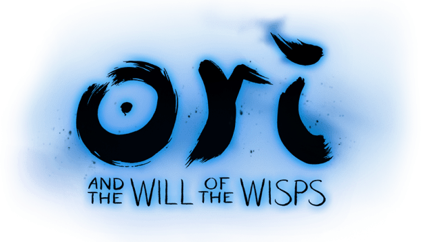 Логотип Ori and the Will of the Wisps