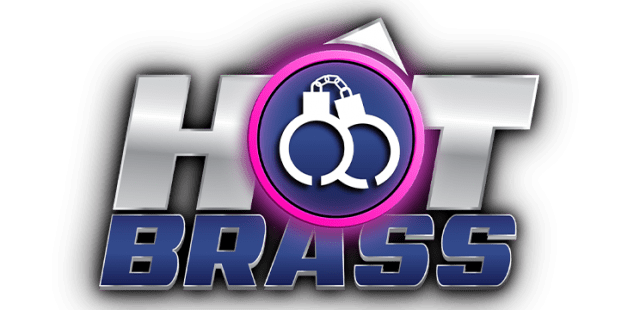 Логотип Hot Brass