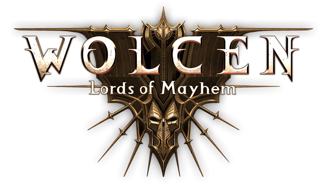 Логотип Wolcen: Lords of Mayhem