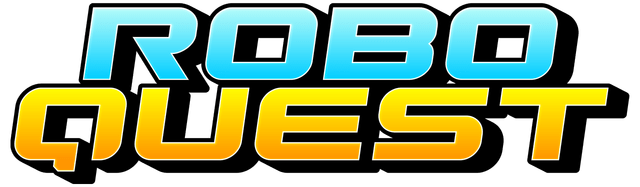 Логотип Roboquest