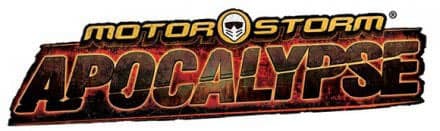 Логотип MotorStorm Apocalypse