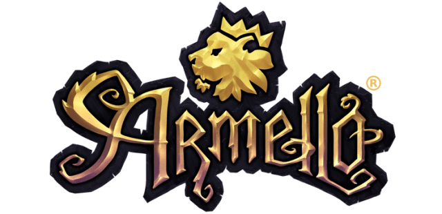 Логотип Armello