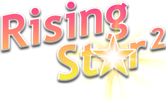 Логотип Rising Star 2