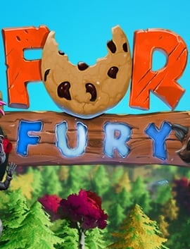 Fur Fury