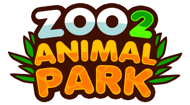 Логотип Zoo 2: Animal Park