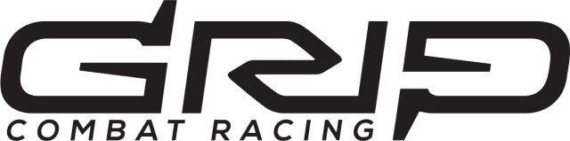 Логотип GRIP: Combat Racing