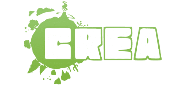 Логотип Crea