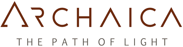 Логотип Archaica: The Path of Light