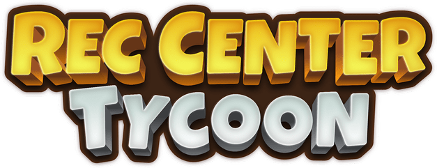 Логотип Rec Center Tycoon