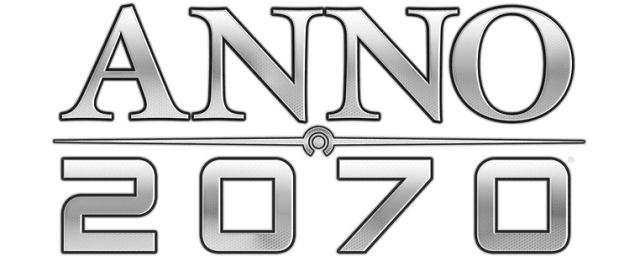 Логотип Anno 2070