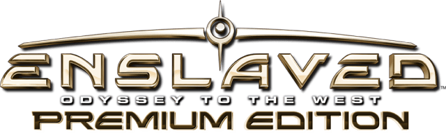 Логотип ENSLAVED: Odyssey to the West Premium Edition