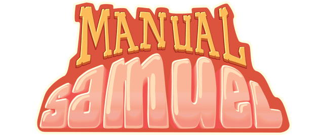 Логотип Manual Samuel