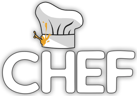 Логотип Chef: A Restaurant Tycoon Game