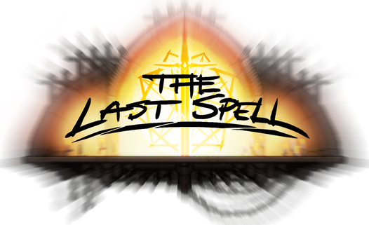Логотип The Last Spell
