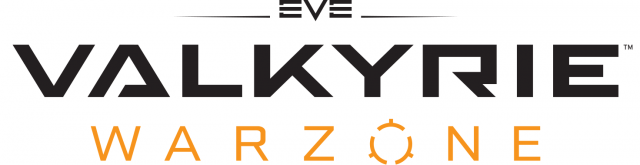 Логотип EVE: Valkyrie – Warzone